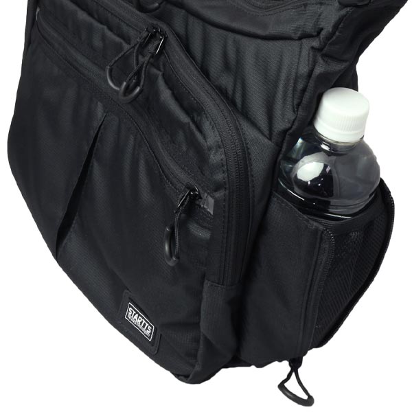 ボトルポケット