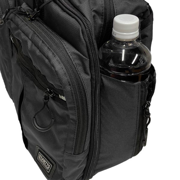 ボトルポケット