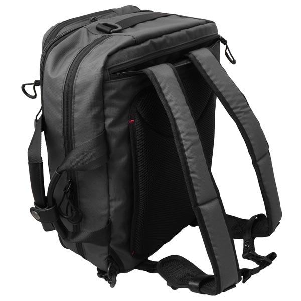 リュックスタイル