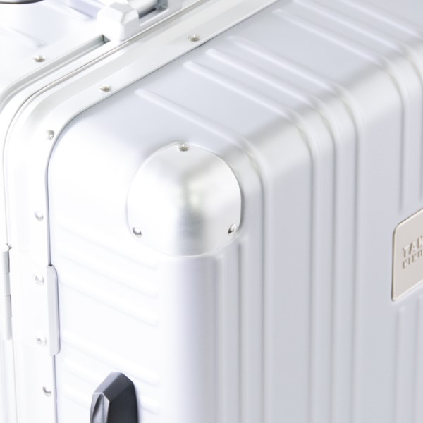 コーナーパッド