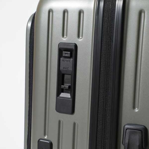 キャスターストッパー