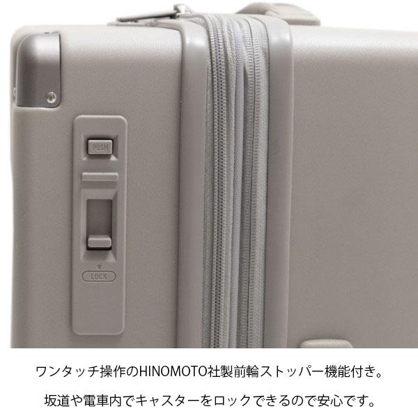 キャスターストッパー