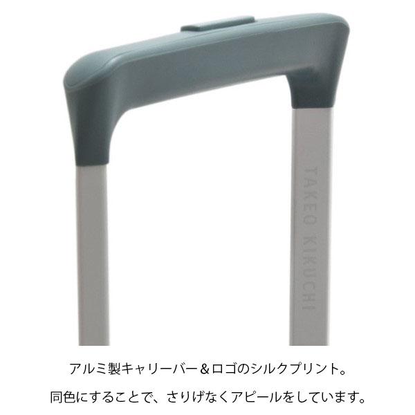 アルミ製キャリーバー