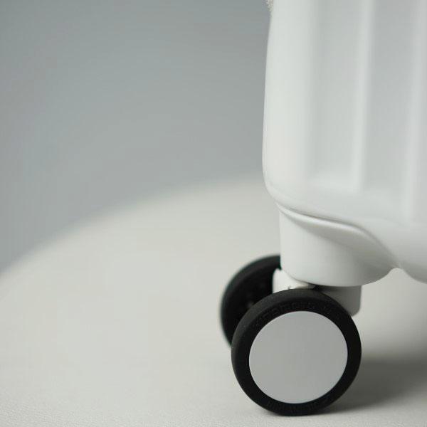 サイレントダブルキャスター