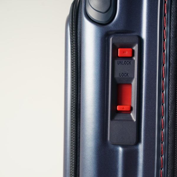 ブレーキングシステム