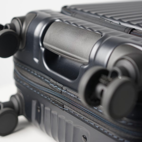 ボトムハンドル