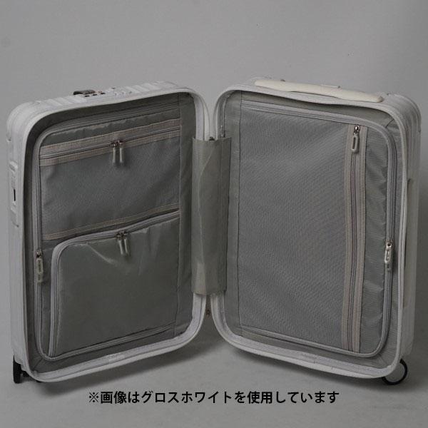 内装ゴールド、ホワイト、レッド