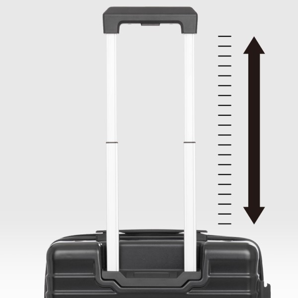 多段階キャリーバー