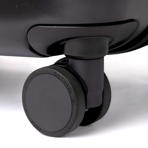 ダブルキャスター