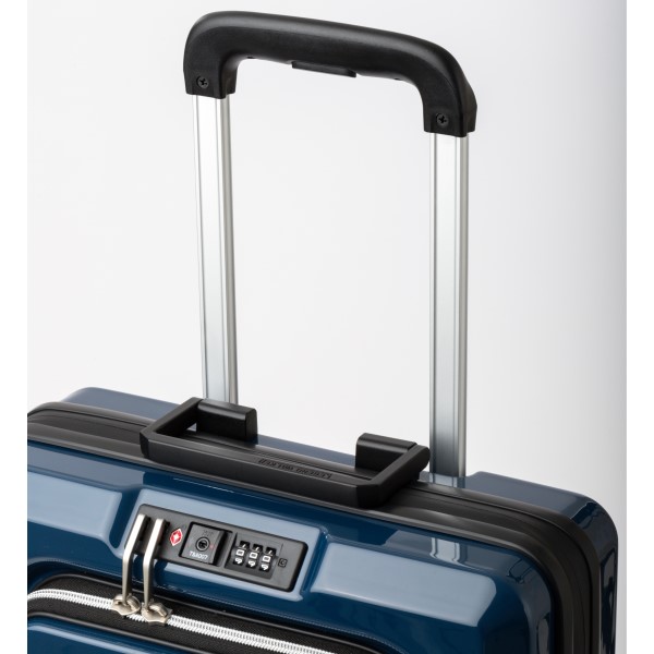 多段階キャリーシステム