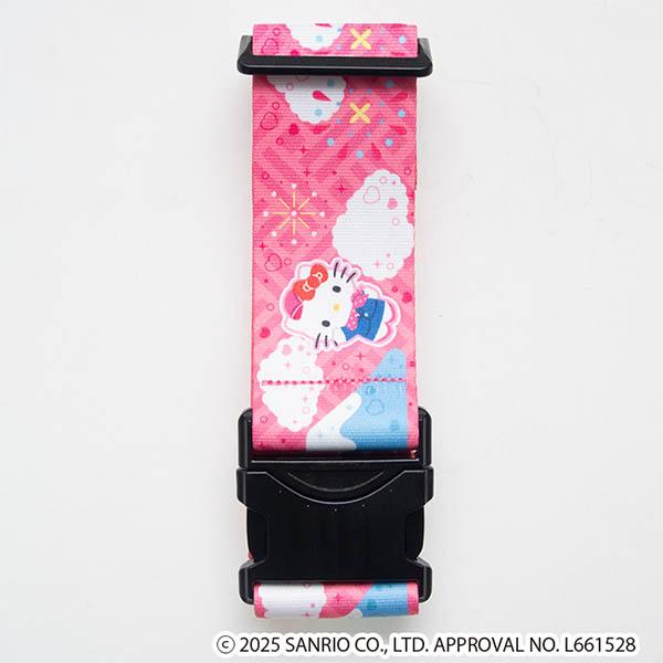 キティバックル