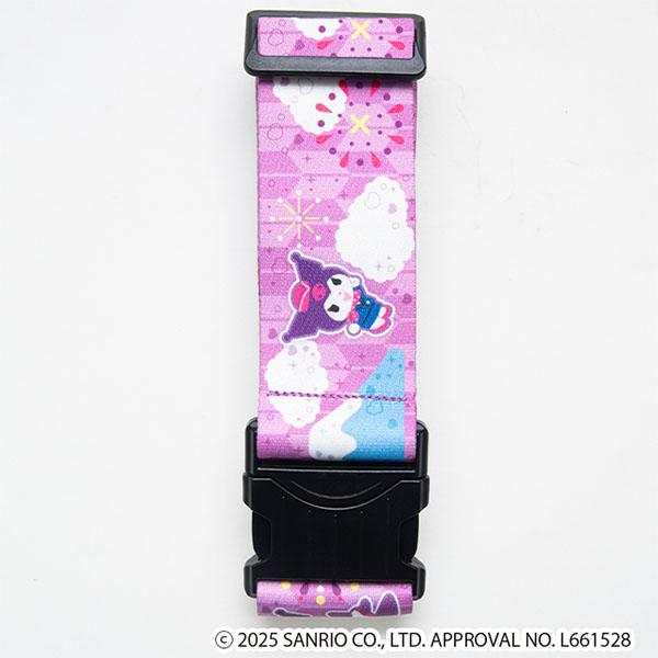 クロミバックル