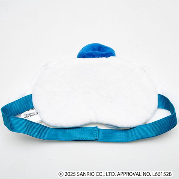 シナモロール背面