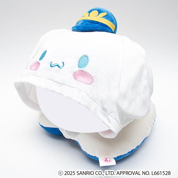 シナモロールフード