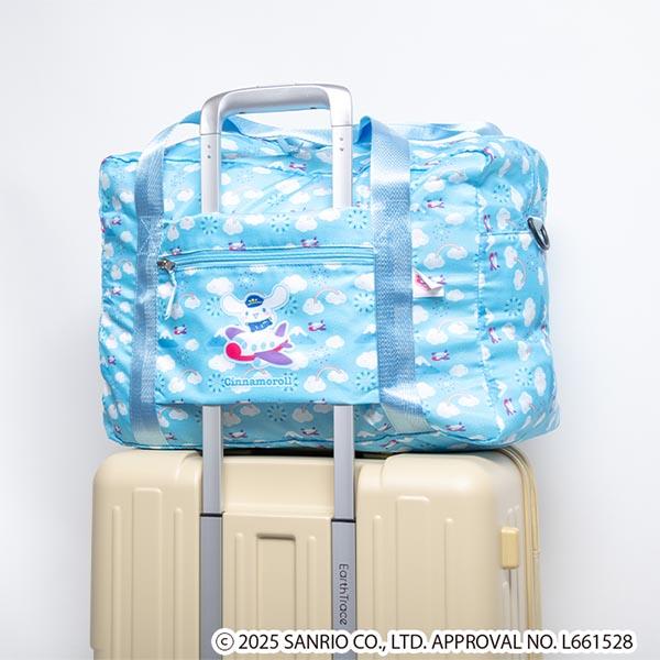 キャリーオン背面