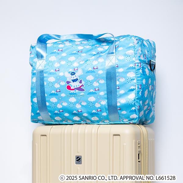 キャリーオン正面