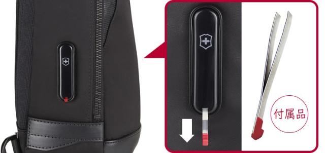 マルチツールハンドル