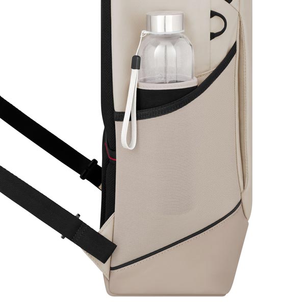 サイドポケット