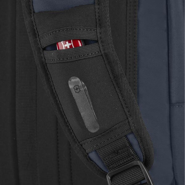 スイスアーミーナイフ用ポケット