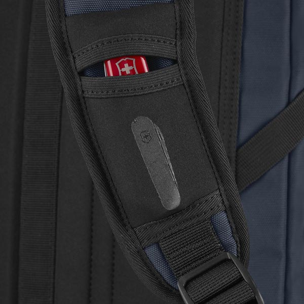 スイスアーミーナイフ用ポケット