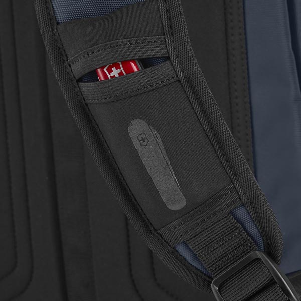 スイスアーミーナイフ用ポケット