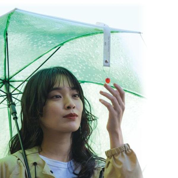 旅する喫茶×Wpc.クリームソーダアンブレラmini