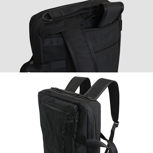 リュックベルト