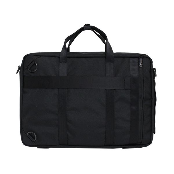 キャリーバー通し