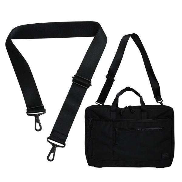 ショルダーストラップ