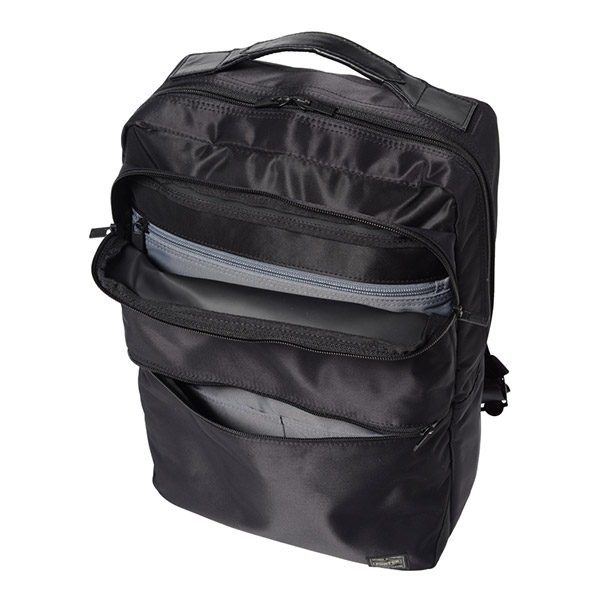 ポーター タイム