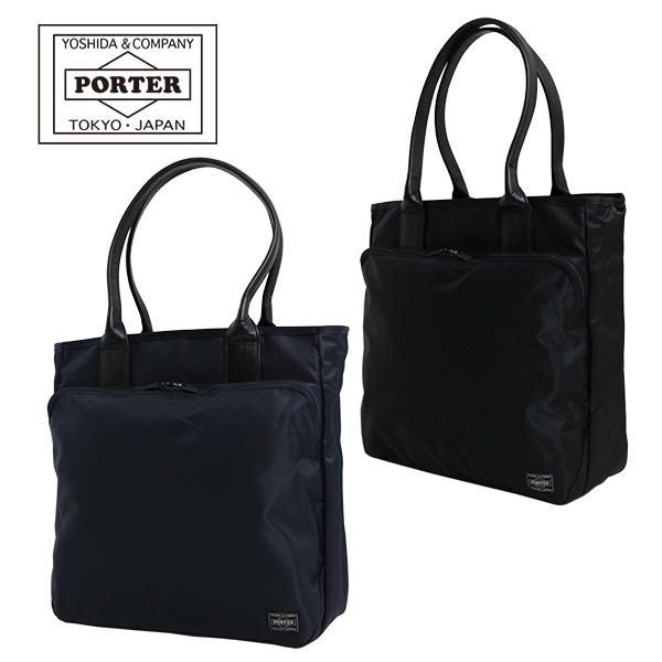 吉田カバンポータータイム トートバッグ 655-17874