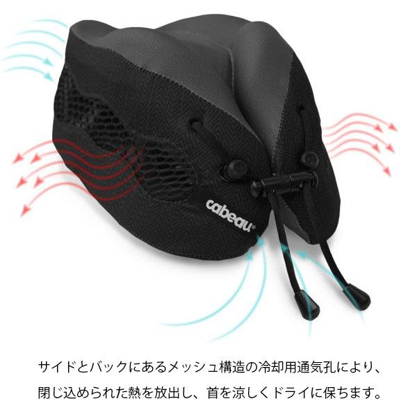 熱を放出する冷却設計