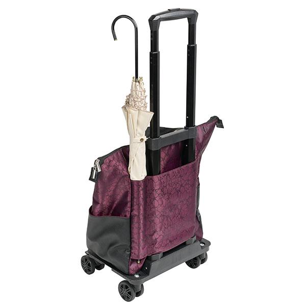 便利なポケット