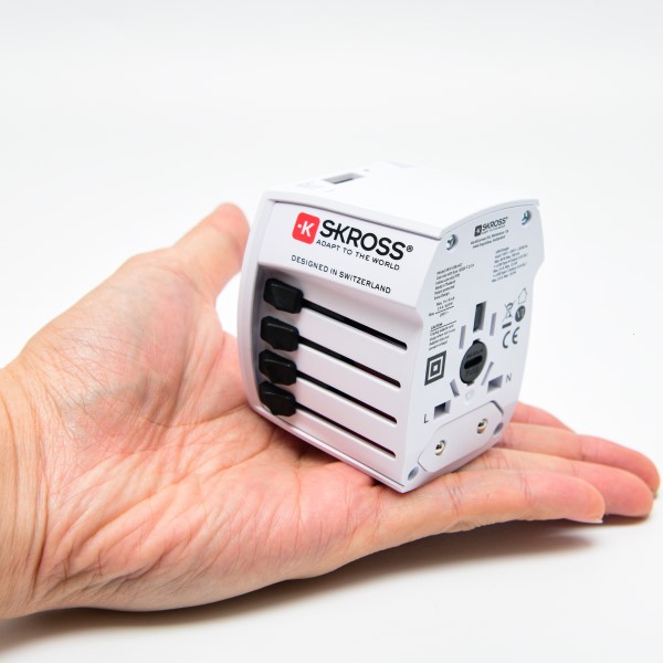 コンパクトサイズ