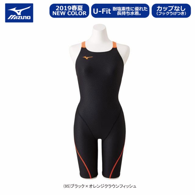 日本最大級 Mizuno ミズノ フィットネス水着 レディース ハーフスーツ U Fit N2mg71 19年春夏モデル の通販はau Pay マーケット ジャワスポーツwowma 商品ロットナンバー 新品本物 Yayasankankerindonesia Org