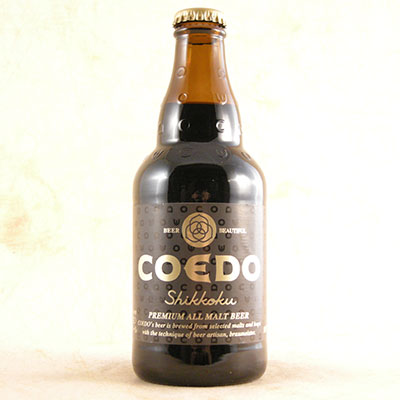 ＣＯＥＤＯ(小江戸)漆黒