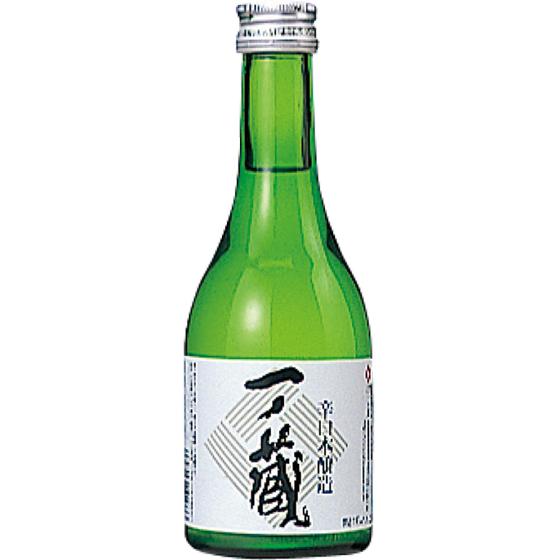 一ノ蔵　本醸造　辛口　300ml