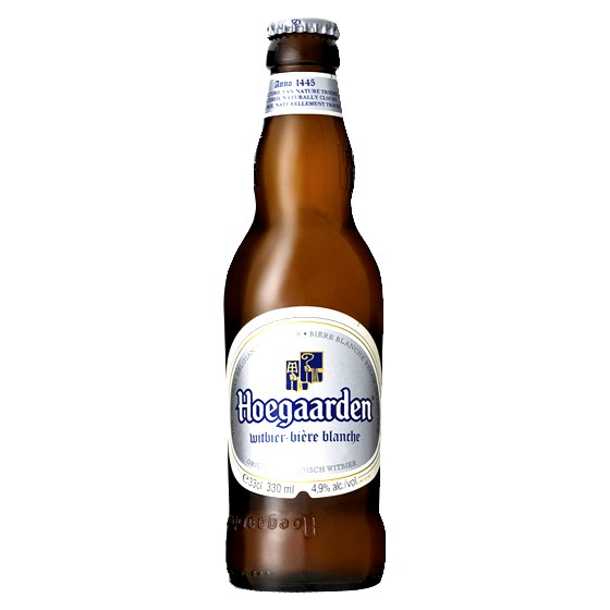 ヒューガルデンホワイト