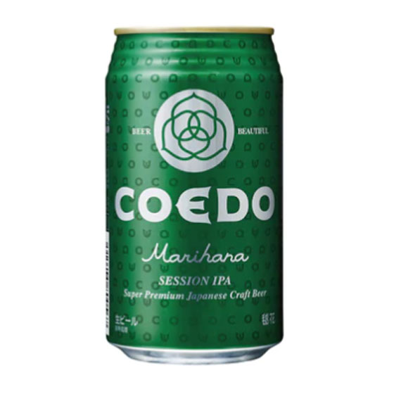 COEDO(小江戸)毬花