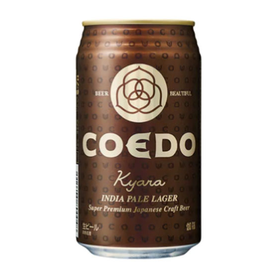 COEDO(小江戸)伽羅