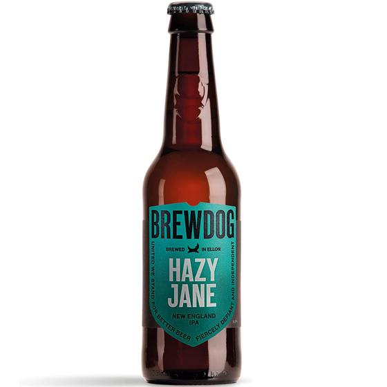 ブリュードッグ