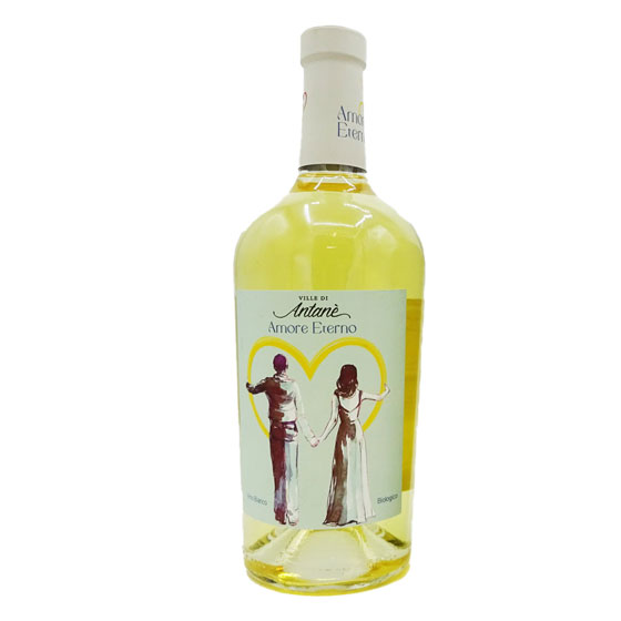 アモーレ・エテルノ