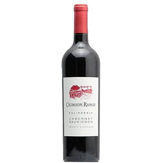 クリムゾン・ランチ