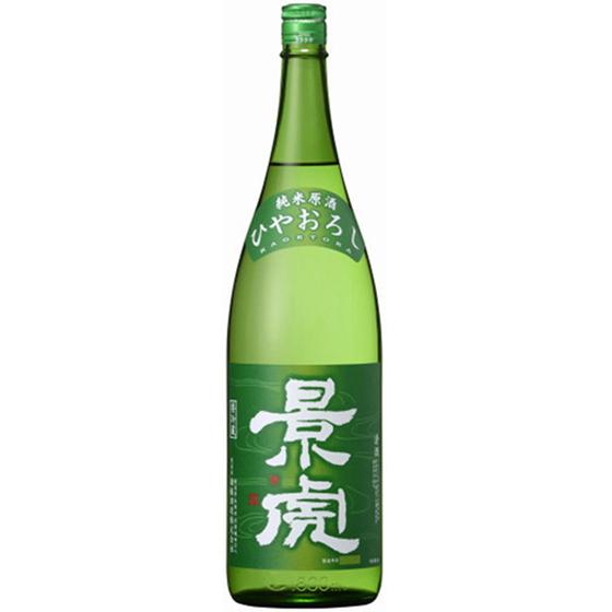 越乃景虎