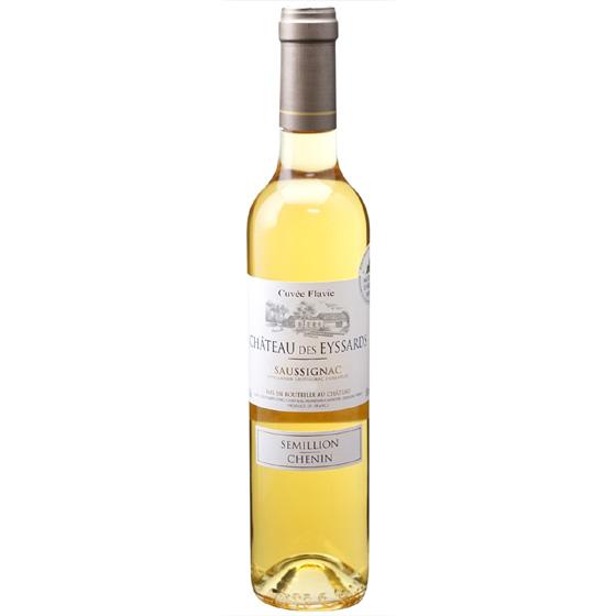 シャトー・デ・ゼサール