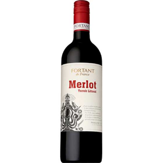 フォルタン・リトラル