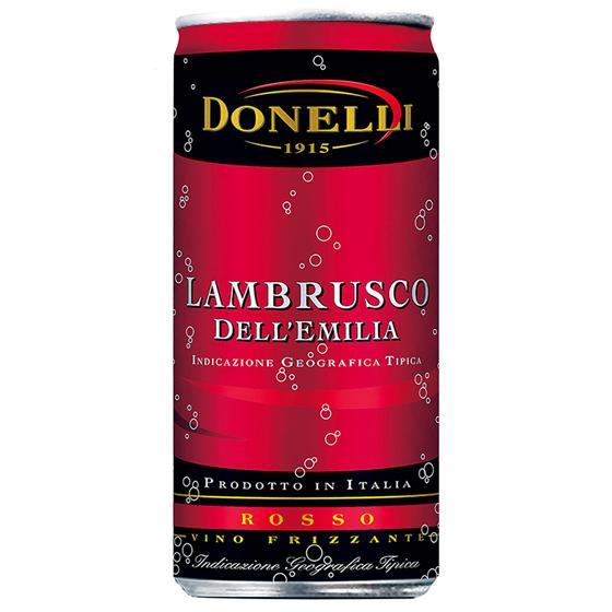 ランブルスコ・デッレミリア