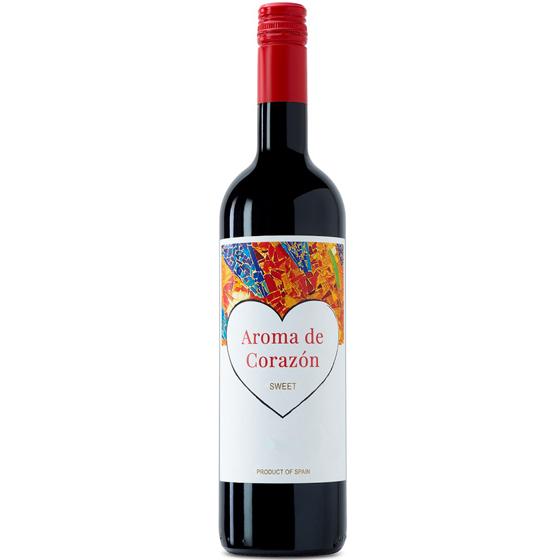 アロマ・デ・コラソン