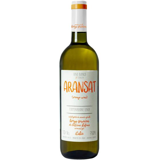 オレンジワイン