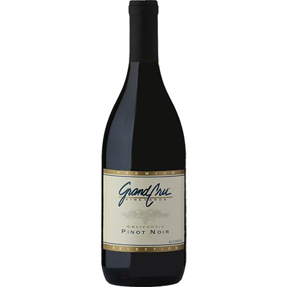 グラン・クリュ・ヴィンヤーズ